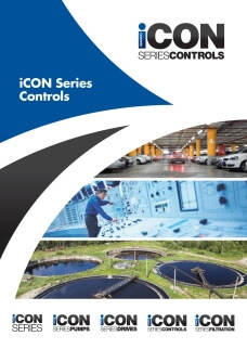 iCON Control Panel Brochure